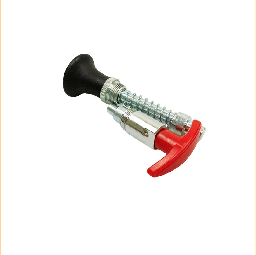 M20 Fitness pull pin pull pin accessories self-locking pull pin adjustment Fitness equipment Gym spinning accessories