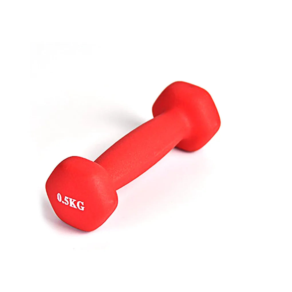 Dumbbell Fitness Equipment Arm Muscle Training Cast Iron Hand Gym Yoga Exercise Bodybuilding Weights Home Workout