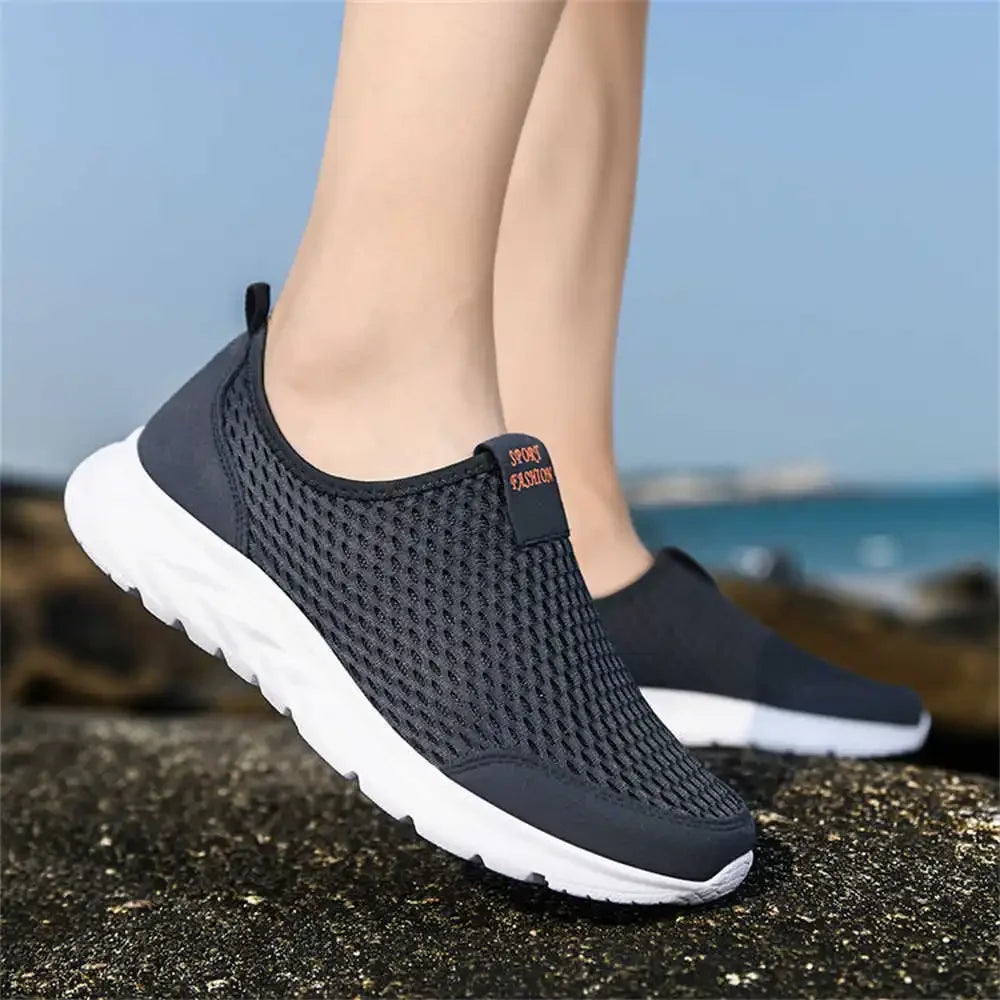 36-47 size 47 luxury men's shoes casual Running black boots man sneakers sneakers for man sports order deadlift runing sho YDX1