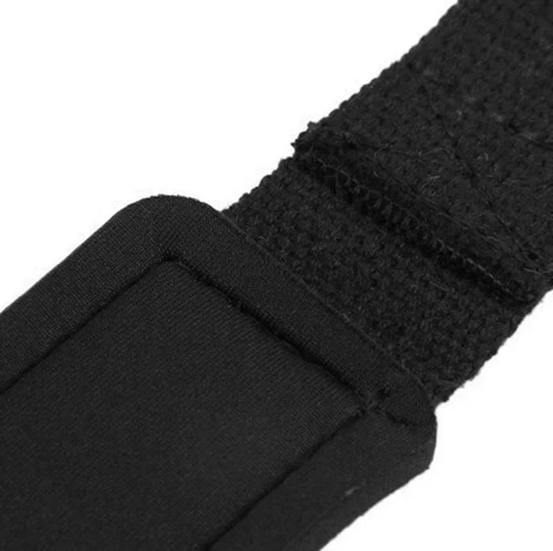 Weightlifting Wrist Strap Protection Bodybuilding Grip Band Support Band Fitness Band Weightlifting 1pcs CrossFit Lifting Straps