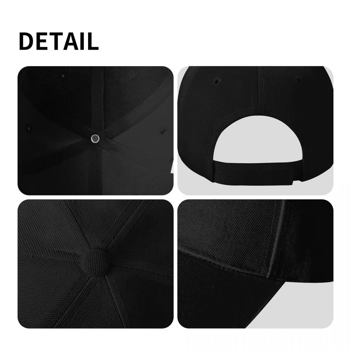 Mazdas MX-5 Casual Baseball Cap Outdoor Gym Trucker Hat Spring Hot Sale Female Male Design Baseball Caps